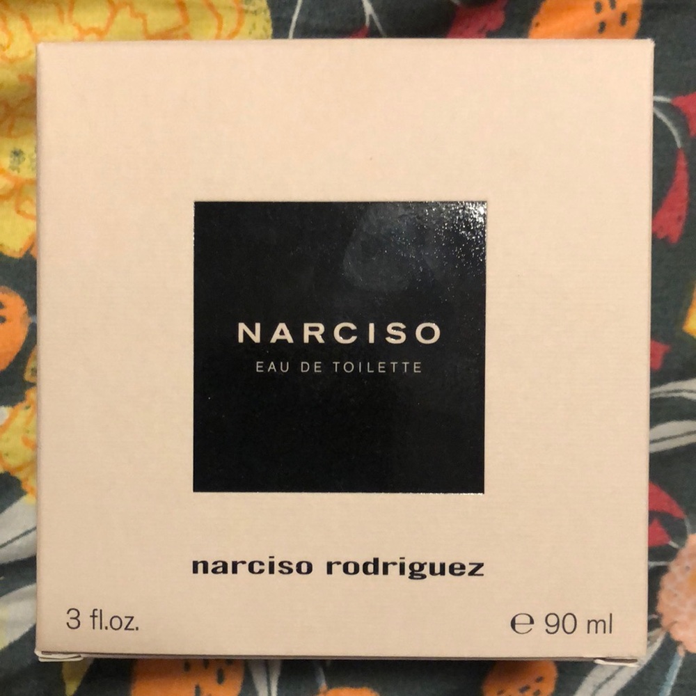 Narciso Rodriguez narciso eau de toilette